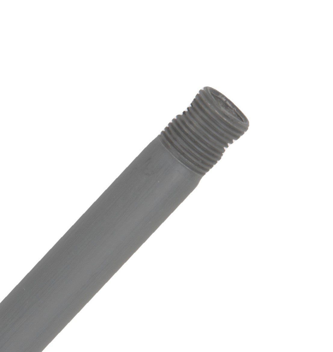 Craftmade - DR12DGT - Downrod - 12" Downrod - Dark Graphite