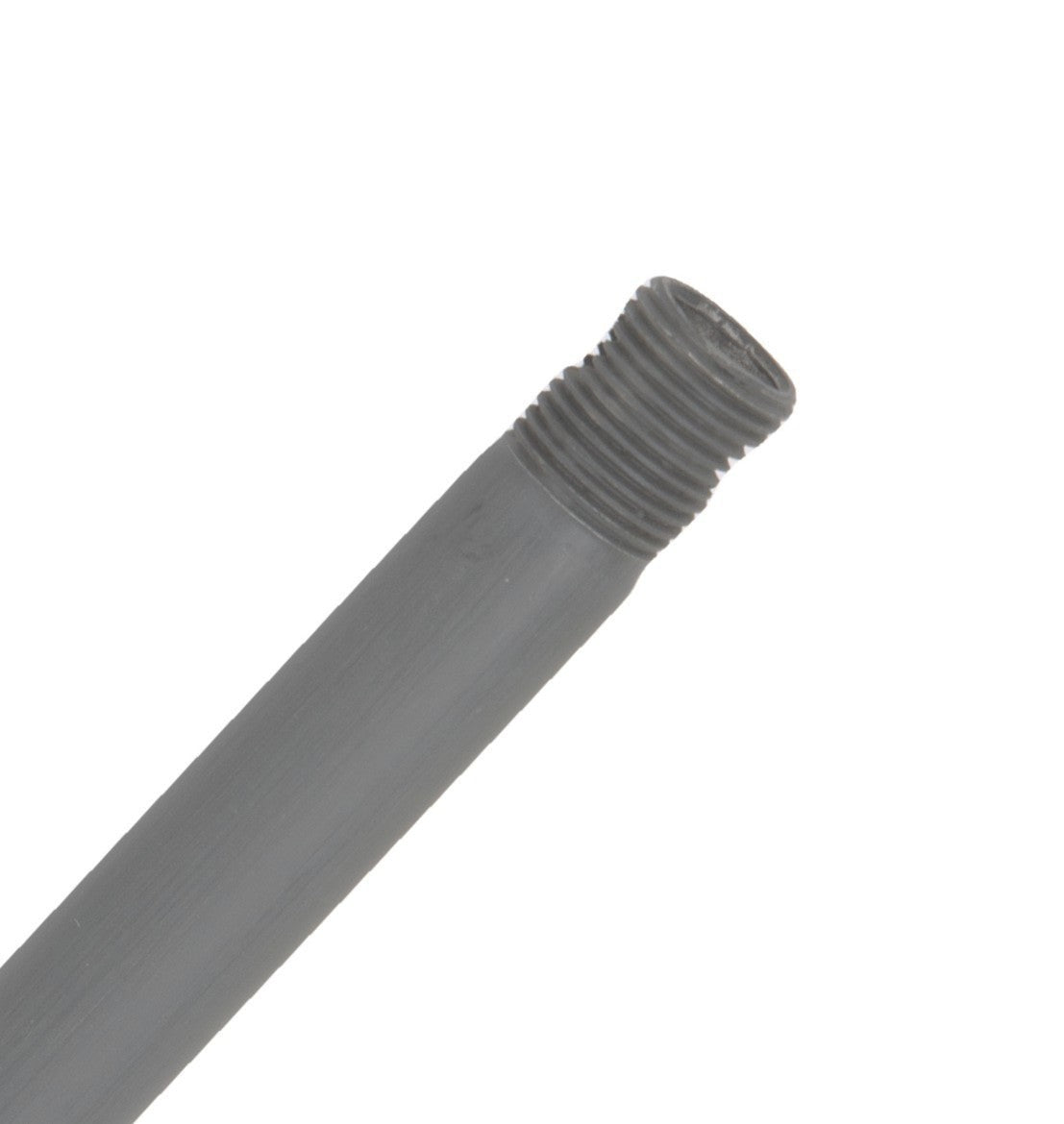 Craftmade - DR18DGT - Downrod - 18" Downrod - Dark Graphite