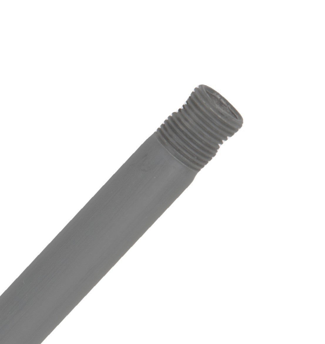 Craftmade - DR24DGT - Downrod - 24" Downrod - Dark Graphite