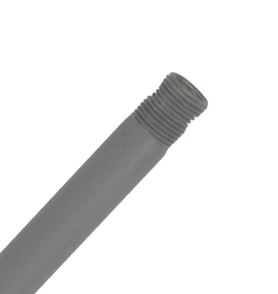 Craftmade - DR60DGT - Downrod - 60" Downrod - Dark Graphite