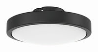 Craftmade - FRZ56LK-FB-LED - LED Light Kit - Frazier Light Kit - Flat Black