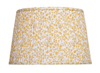 Currey and Company - 0900-6016 - Lamp Shade - Maiden Fern - Yellow/Ivory