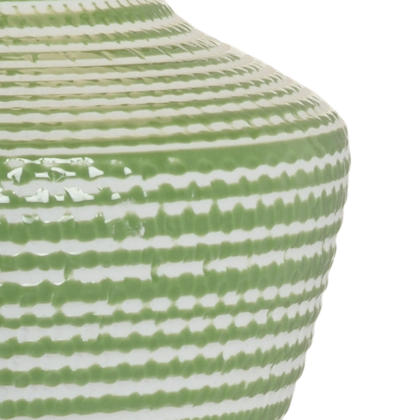 Chelsea House Classic Lamp - Green