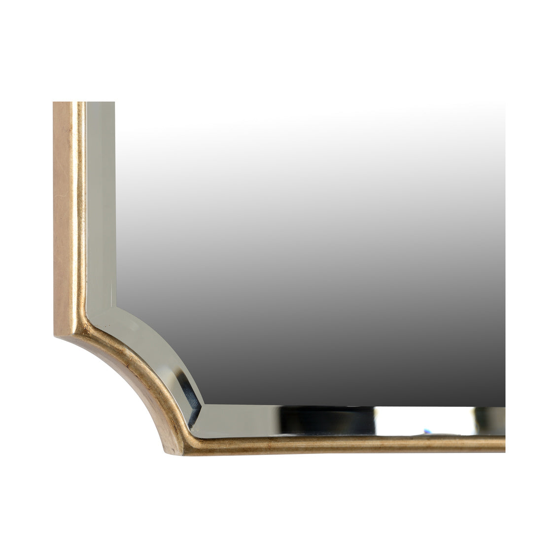 Chelsea House Brighton Mirror - Silver