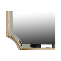 Chelsea House Brighton Mirror - Silver