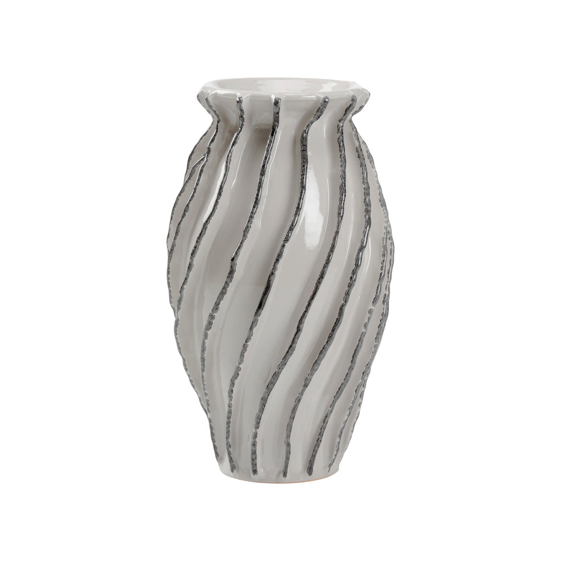 Wildwood Capricciosa Vase (Lg)
