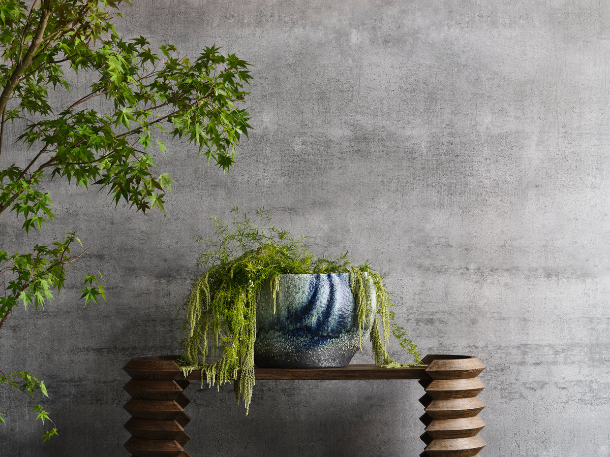 Wildwood Naha Vase