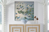 Chelsea House Shorebirds