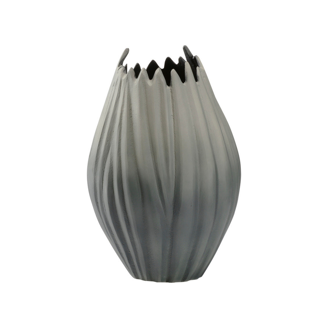 Wildwood Guave Aluminum Vase (Lg)