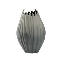 Wildwood Guave Aluminum Vase (Lg)