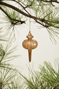 Design Shop Village Tree 4"x 13"