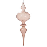 Design Shop Gathered Hanging Bells 7"x 14"