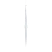 Design Shop Antoinette Ornament 3", Set of 6