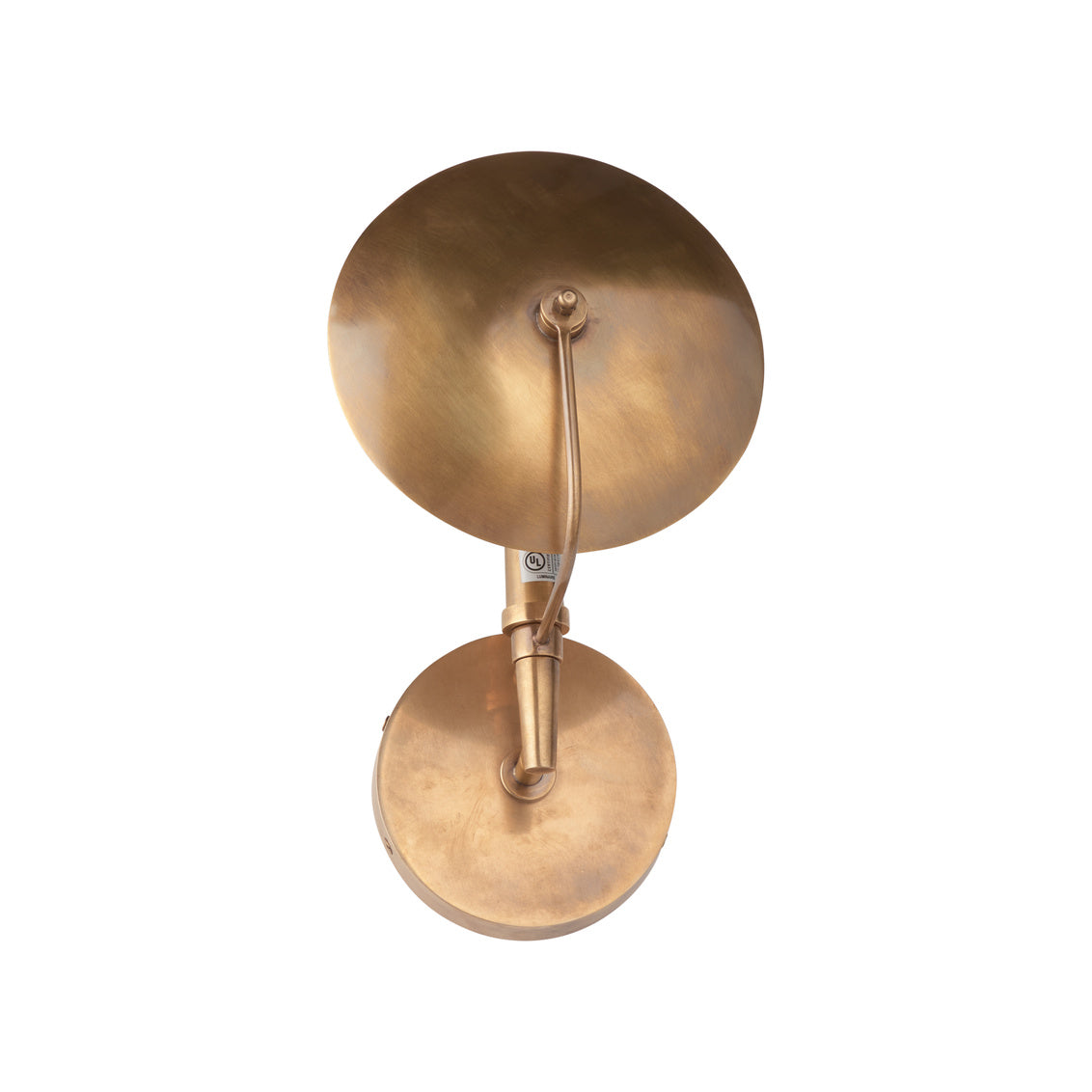 Wildwood Dovi Sconce