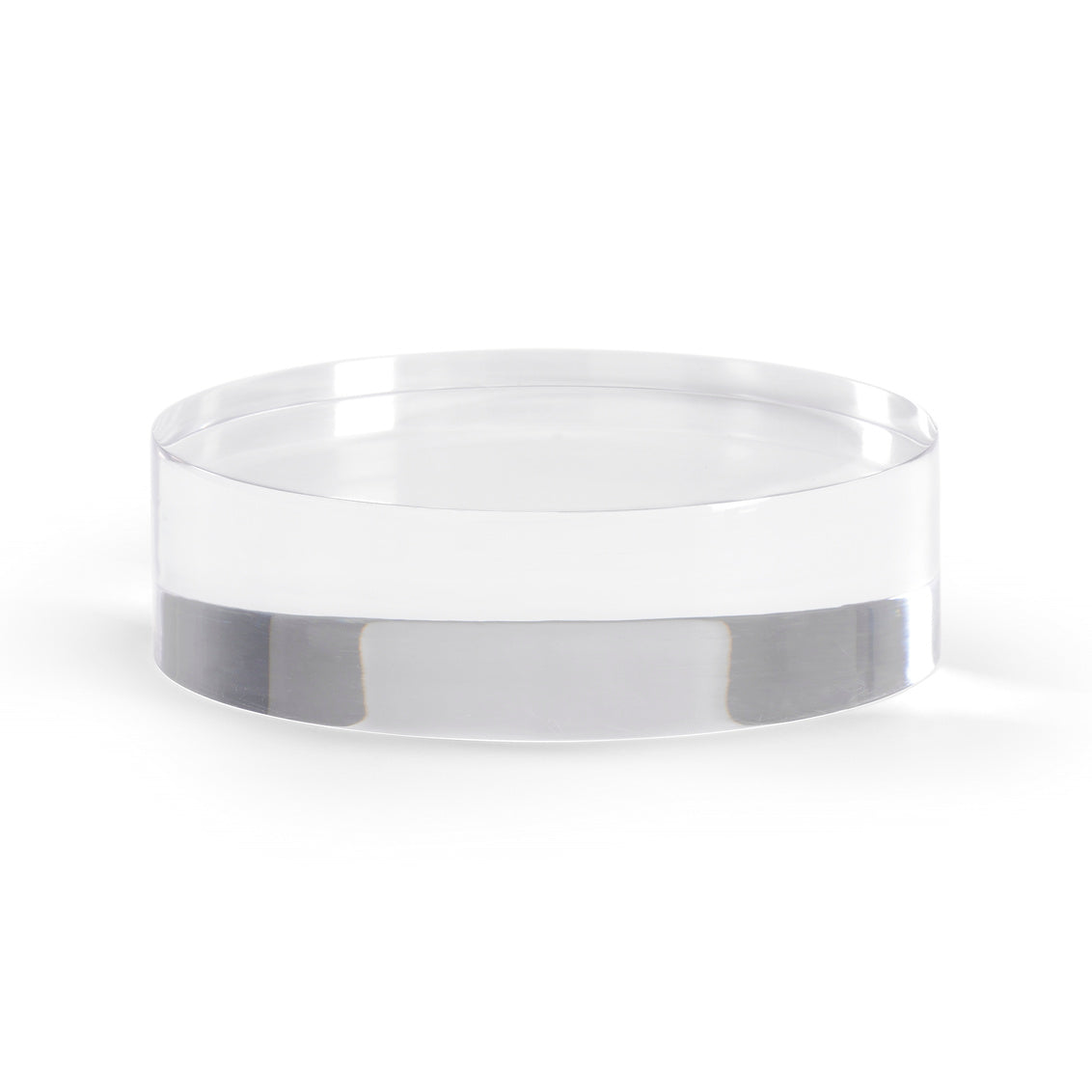 Chelsea House Medium Round Plinth