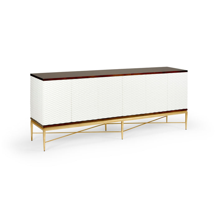 Chelsea House James Sideboard