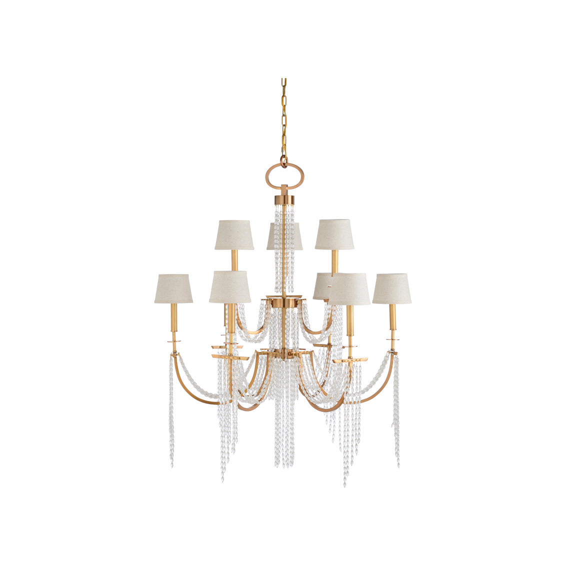 Wildwood Mackie Chandelier