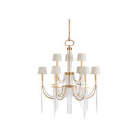 Wildwood Mackie Chandelier