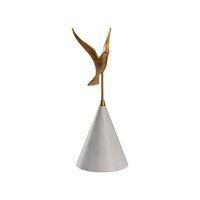 Wildwood Flights Of Fancy Sculpture (Lg)