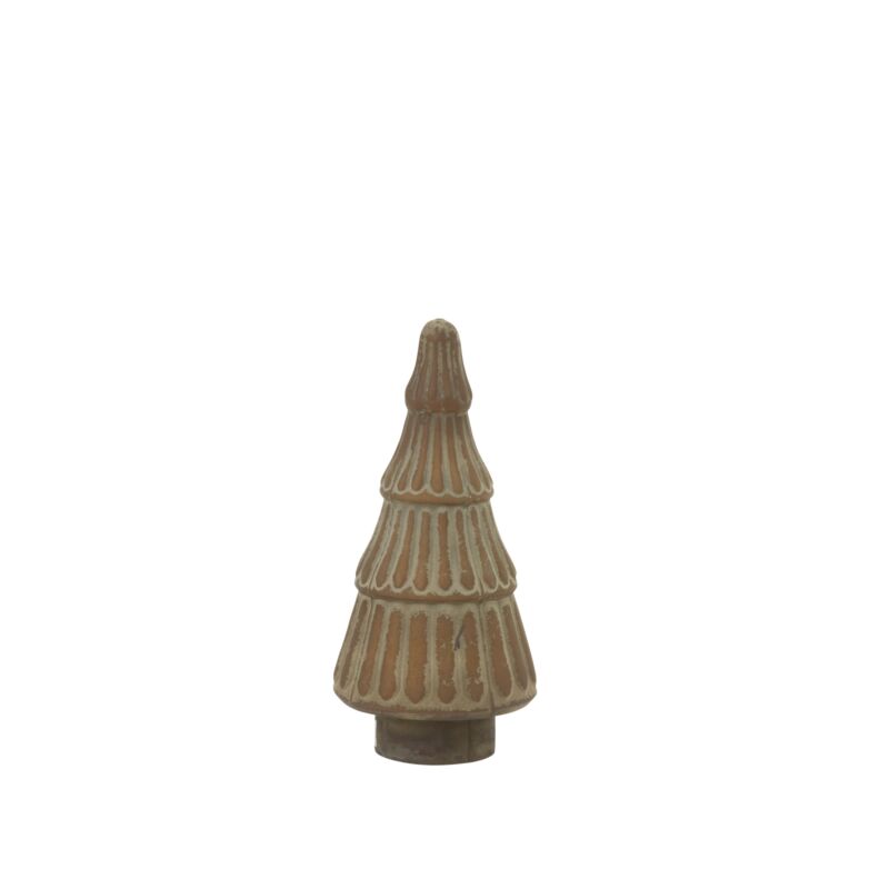 Design Shop Veggie Pot 6.25"x 5", Set of 2