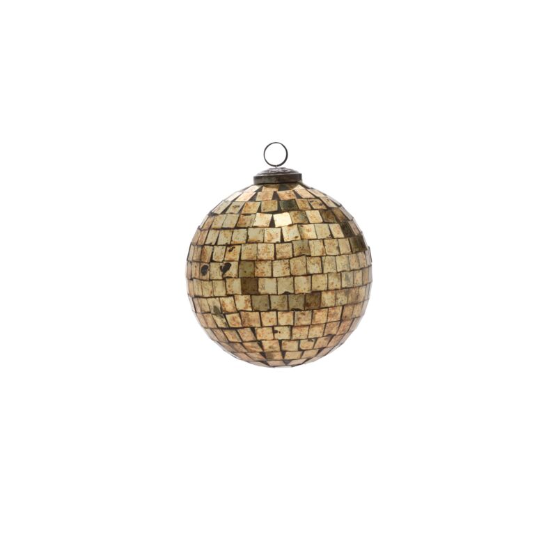 Design Shop Skyway Pot 5.25"x 5", Set of 4