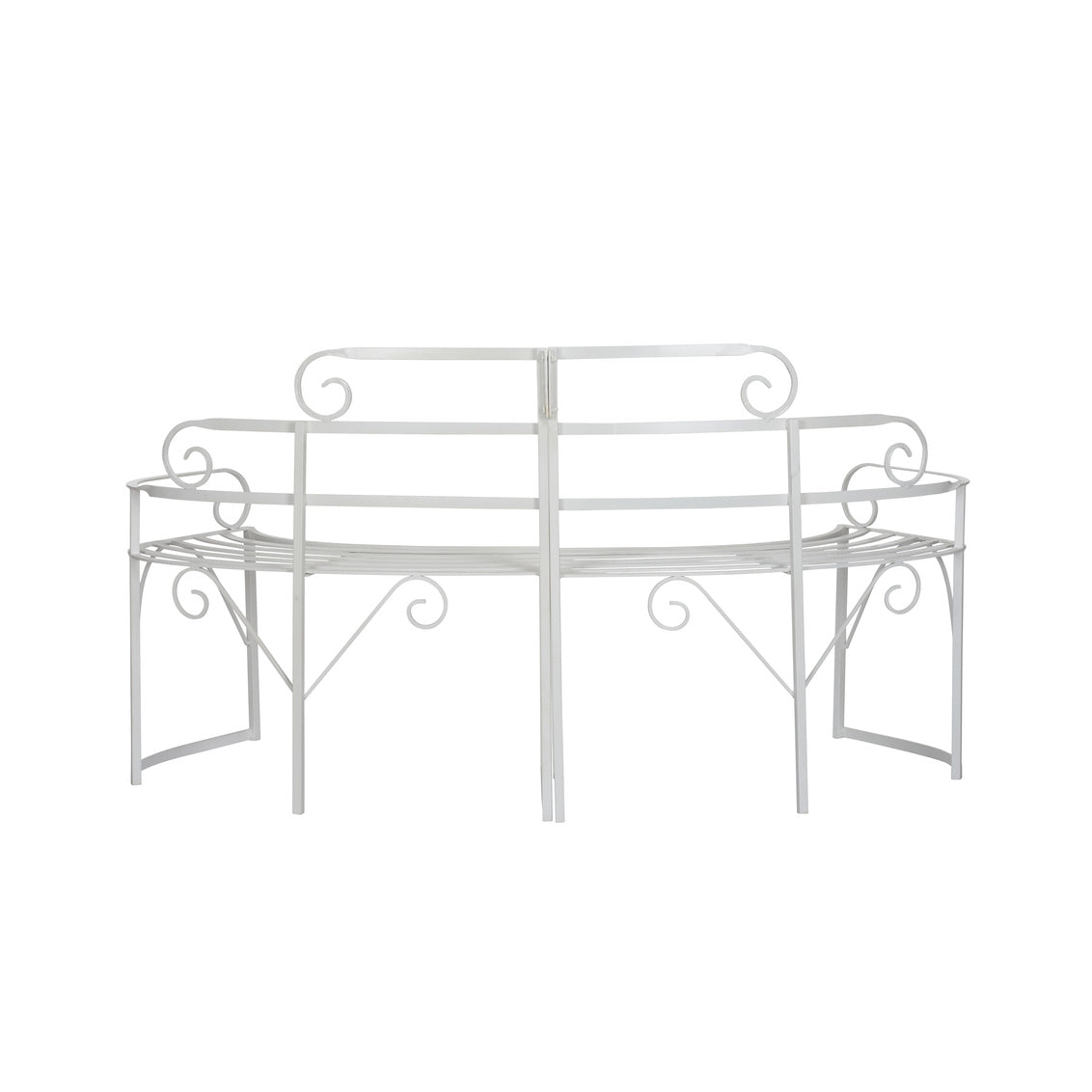 Chelsea House Blue Ridge Bench
