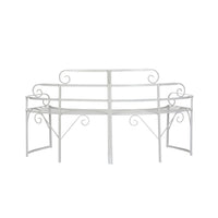 Chelsea House Blue Ridge Bench