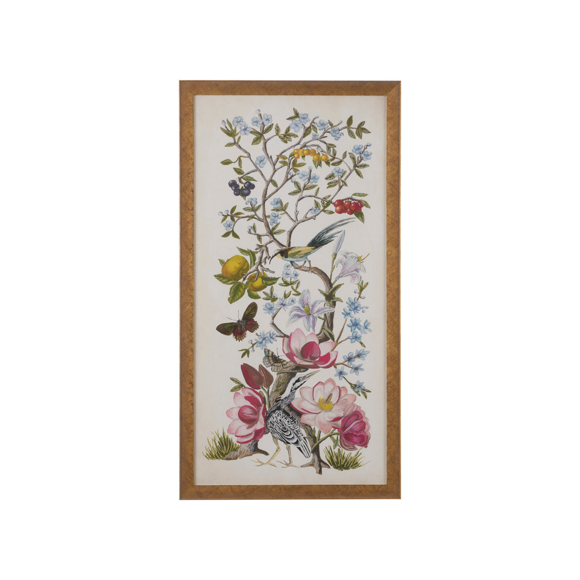 Chelsea House Chinoiserie Natura II