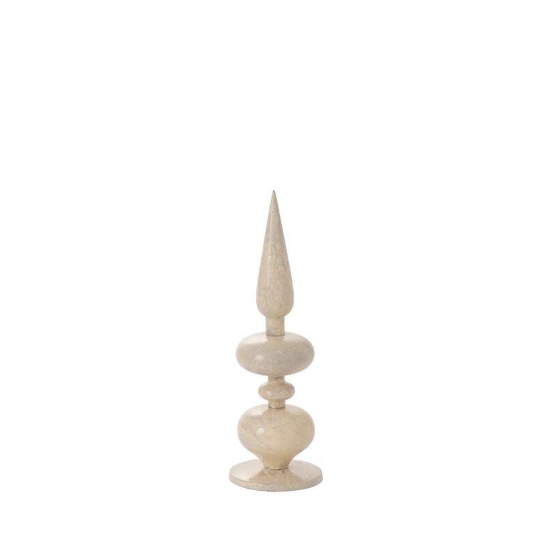 Design Shop Spring Roost Budvase  5"x 3"x 6", Set of 2