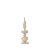 Design Shop Spring Roost Budvase  5"x 3"x 6", Set of 2