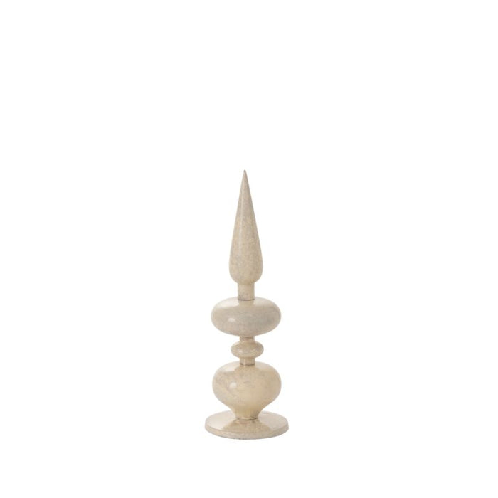 Design Shop Spring Roost Budvase  5"x 3"x 6", Set of 2