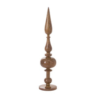 Design Shop Nottingham Finial 5"x 22.5"