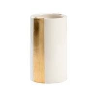 Chelsea House Banded Vase (Sm)