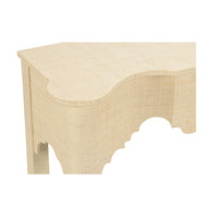 Chelsea House Kensington Console - Natural