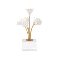 Chelsea House Kandler Flower