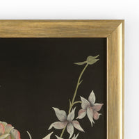 Chelsea House Fleurs En Noir
