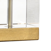 Chelsea House Large Orchid Lamp