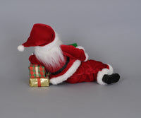 Karen Didion Martini Mixer Santa