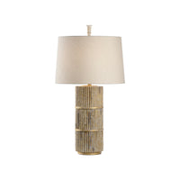 Wildwood Tobago Lamp