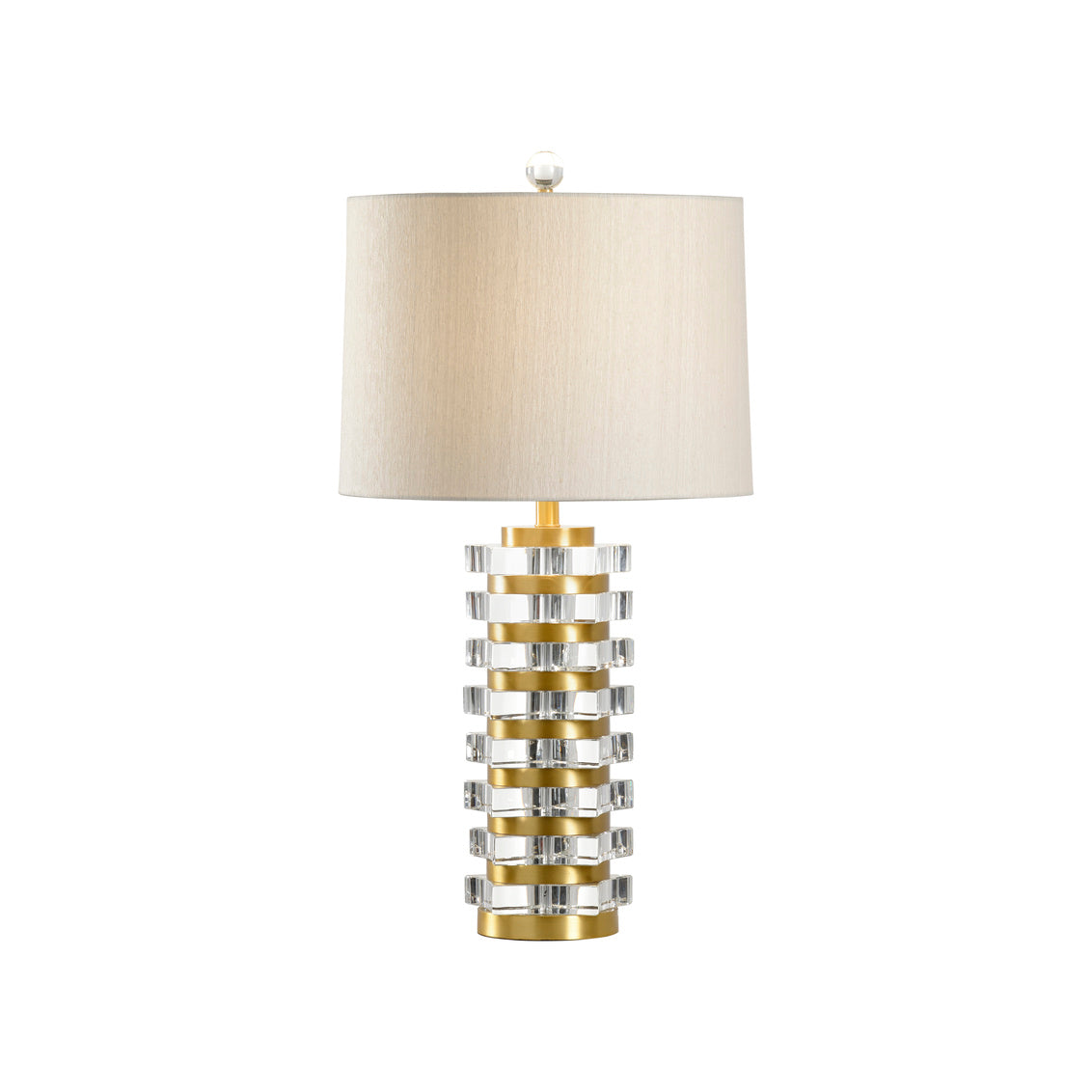Wildwood Layers Of Luxe Lamp