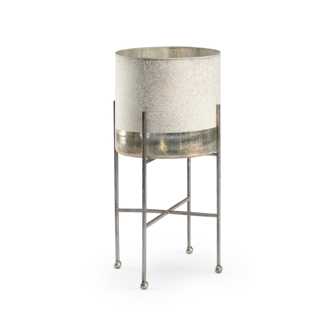 Chelsea House Ragsdale Candleholder (Med)