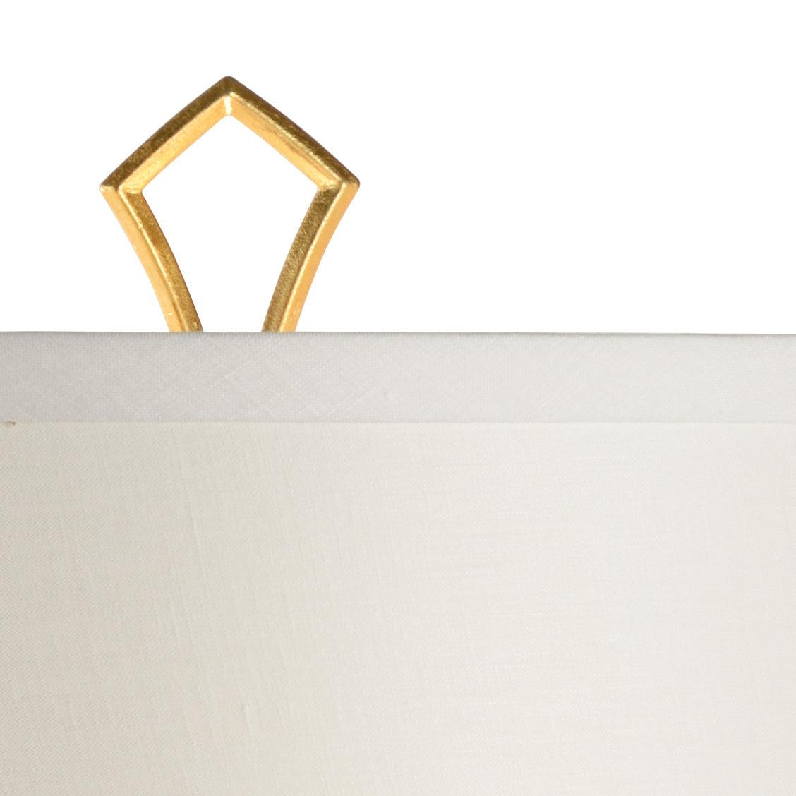 Wildwood Emma Lamp - Snow