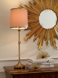 Wildwood Adjustable Table Lamp