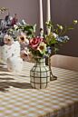 Design Shop Maddy Vase 4"x 7.75", Set of 4