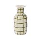 Design Shop Maddy Vase 4"x 7.75", Set of 4
