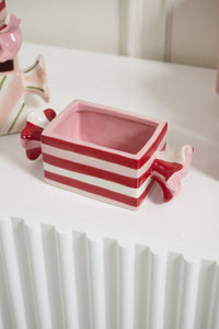 Design Shop Bonbon Planter 8.25"x 3.5"x 3"