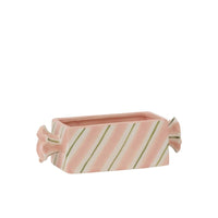 Design Shop Bonbon Planter 11"x 4"x 3.5"