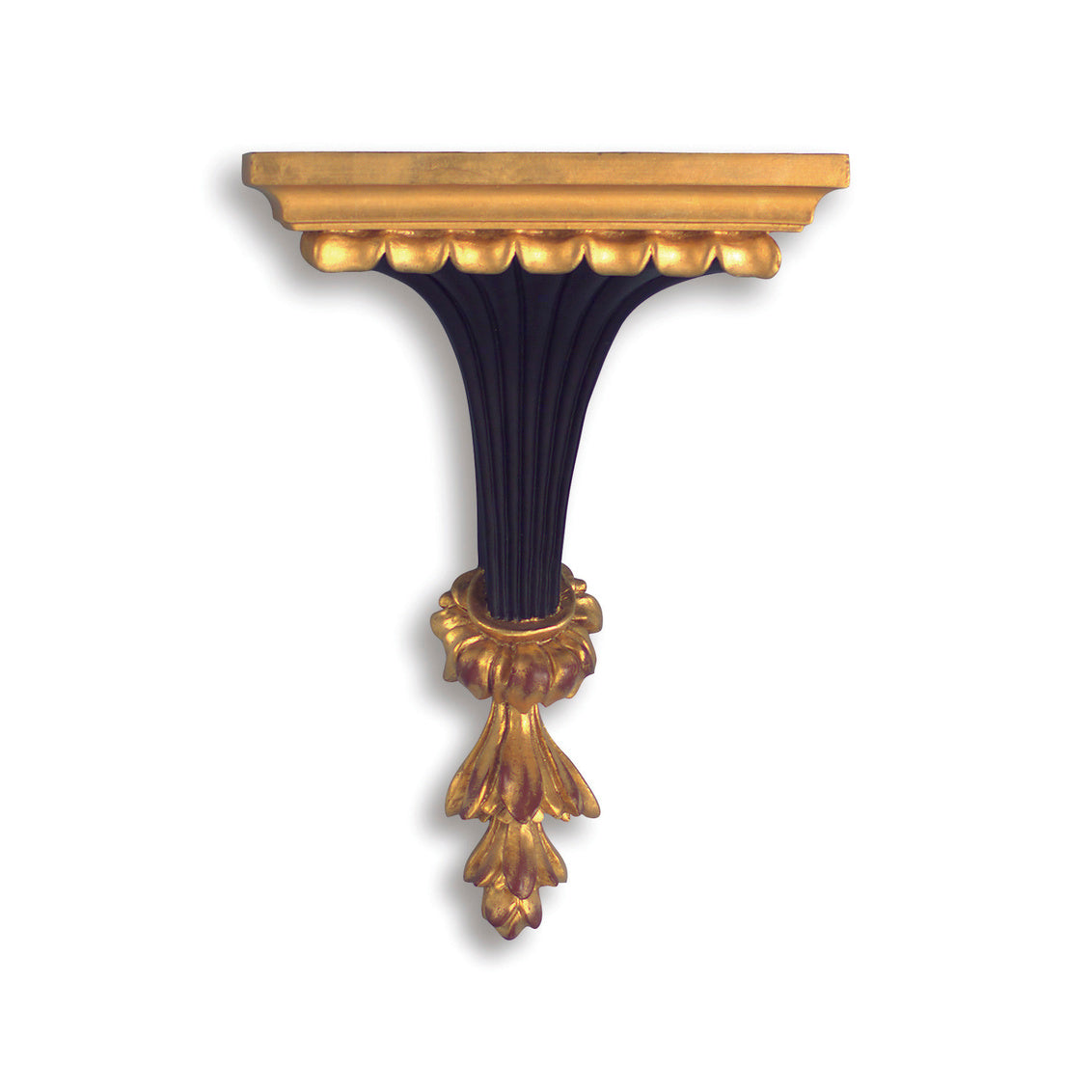 Chelsea House Chiswick Bracket - Black