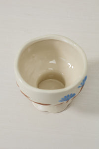 Design Shop Picnic Compote 5"x 4", Set of 2
