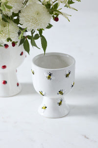 Design Shop Buzzy Compote 4.75"x 6", Set of 2